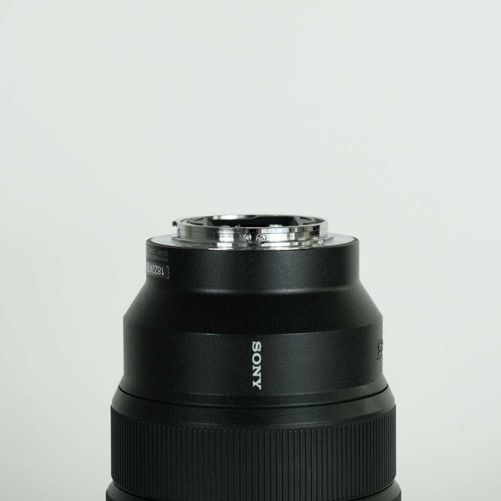 SONY FE 12-24mm F4 G SEL1224G SONY FE 12-24mm F4 G SEL1224G