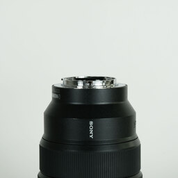 SONY FE 12-24mm F4 G SEL1224G SONY FE 12-24mm F4 G SEL1224G