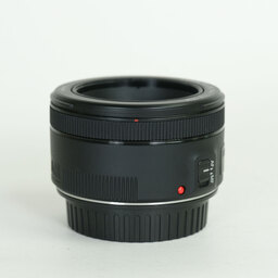 Canon EF50mm F1.8 STM