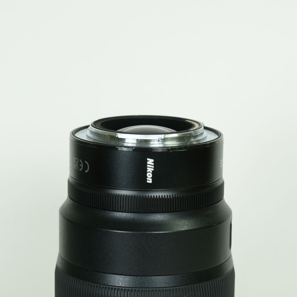 Nikon NIKKOR Z 24-70mm f/2.8 S