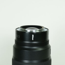 Nikon NIKKOR Z 24-70mm f/2.8 S