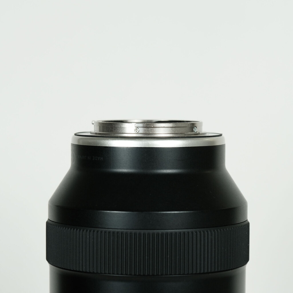 TAMRON 70-180mm F/2.8 Di III VC VXD G2（Model A065） [ソニーE用]