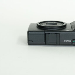 RICOH GR DIGITAL II