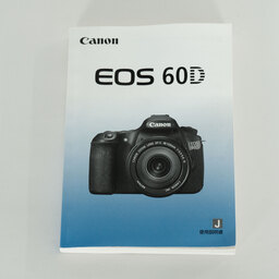 Canon EOS 60D ボディ