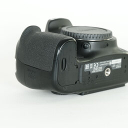 Canon EOS 70D