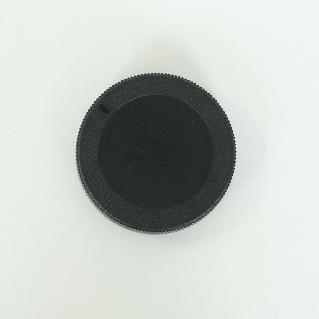 SIGMA 17-40mm F1.8 DC｜Art [ソニーE用]