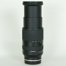 TAMRON 18-300mm F/3.5-6.3 Di III-A VC VXD (Model B061) [ソニーE用]
