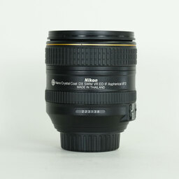 Nikon AF-S DX NIKKOR 16-80mm f/2.8-4E ED VR