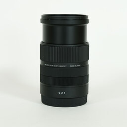 SIGMA 18-50mm F2.8 DC DN｜Contemporary [ソニーE用]
