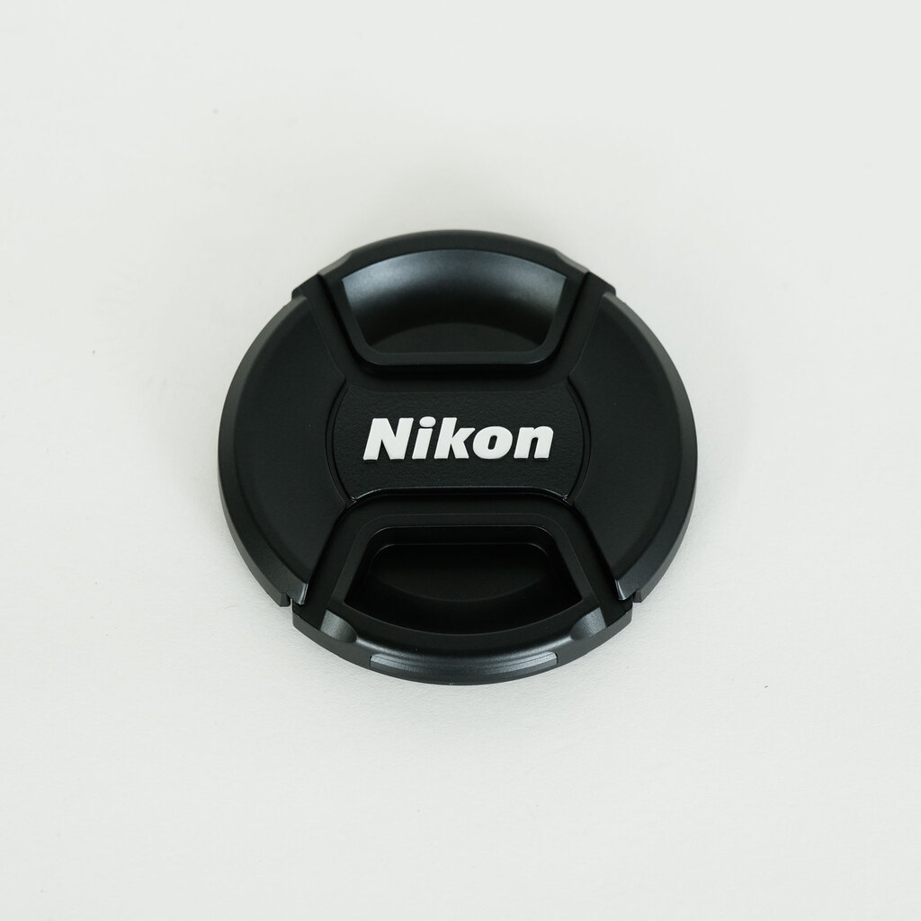 Nikon AF-S DX 18-70mm F3.5-4.5G(IF)