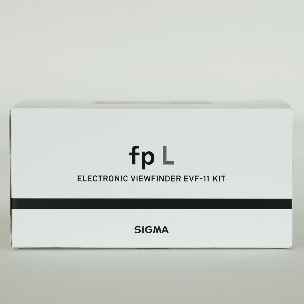 SIGMA fp L