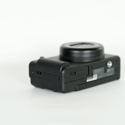 SONY VLOGCAM ZV-1 II（ZV-1M2）