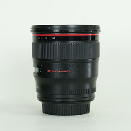 Canon EF24mm F1.4L II USM