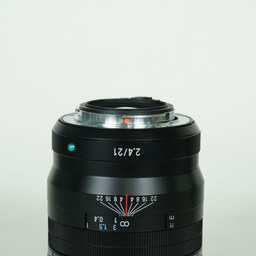 PENTAX HD PENTAX-D FA 21mmF2.4ED Limited DC WR