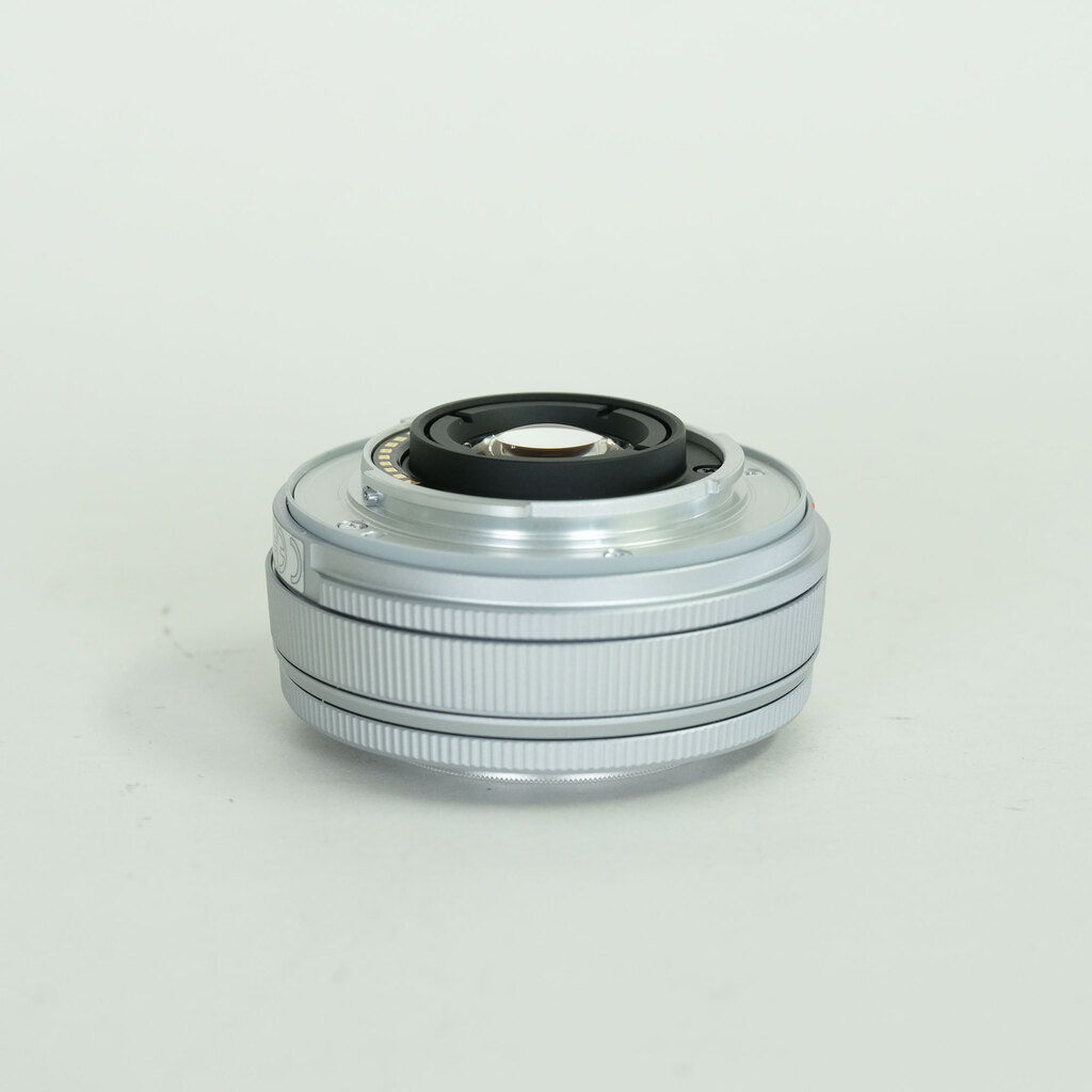 FUJIFILM XF23mmF2.8 R WR