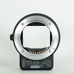 SONY 135mm F2.8 [T4.5] STF SAL135F28