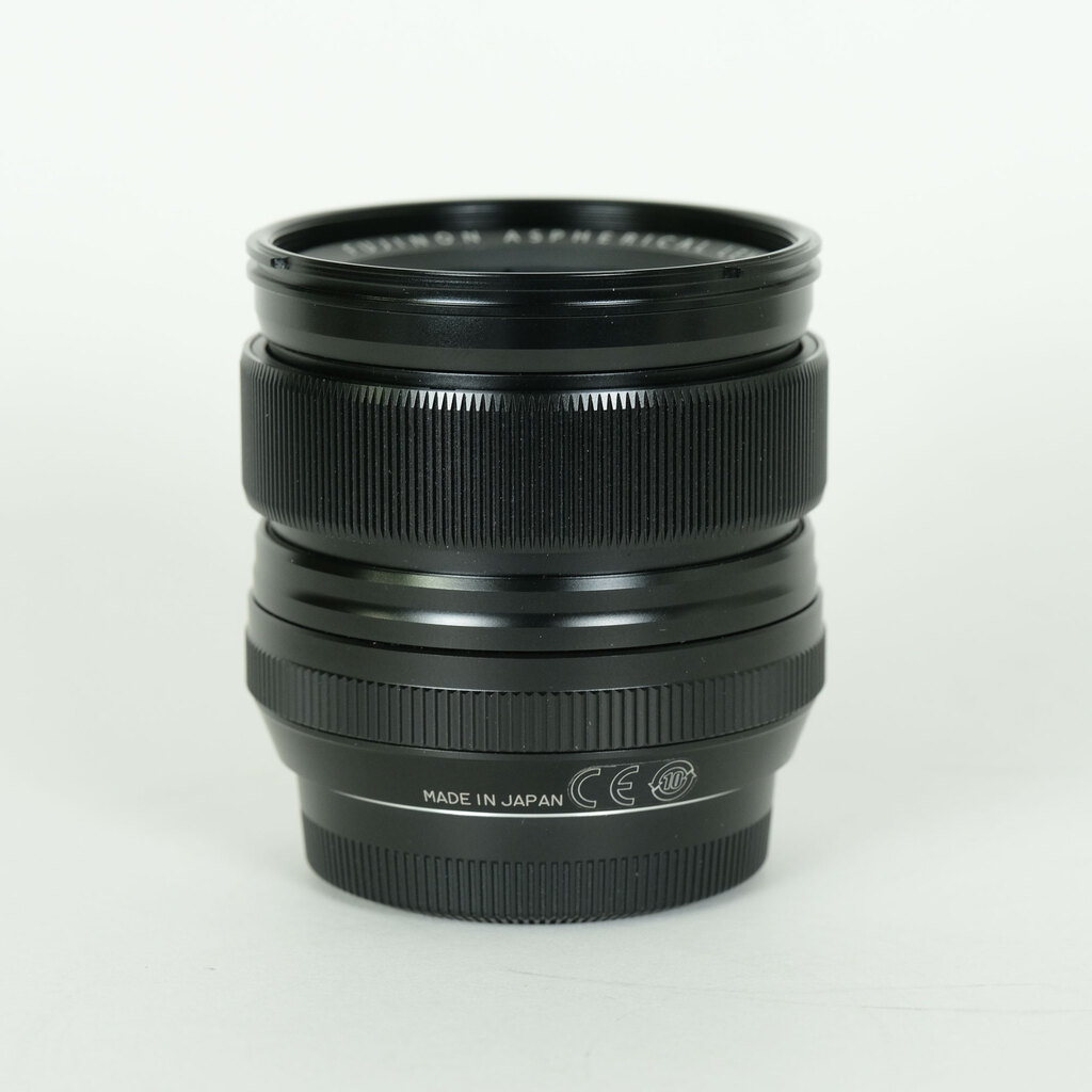 FUJIFILM XF14mmF2.8 R
