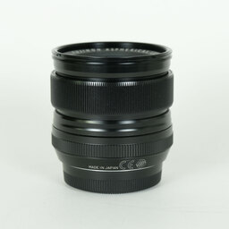 FUJIFILM XF14mmF2.8 R