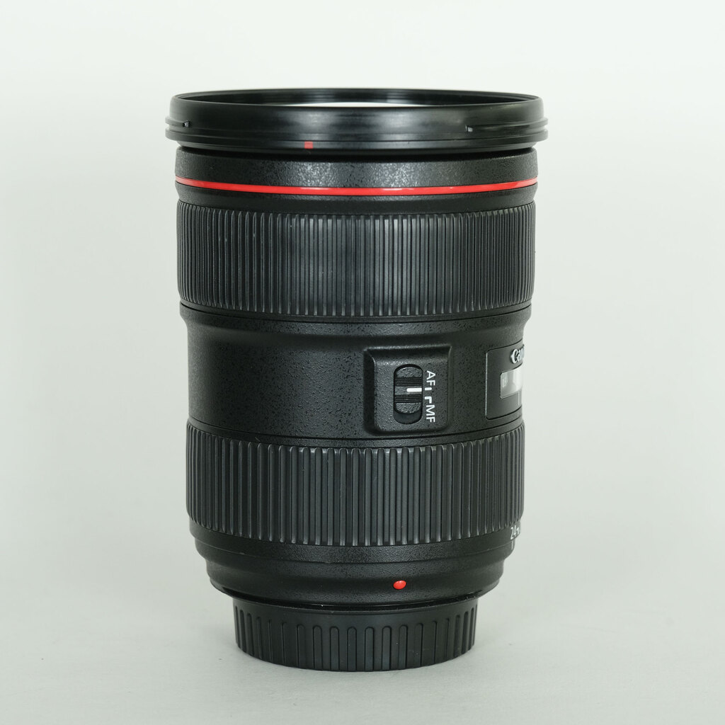 Canon EF24-70mm F2.8L II USM Canon EF24-70mm F2.8L II USM