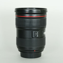 Canon EF24-70mm F2.8L II USM Canon EF24-70mm F2.8L II USM