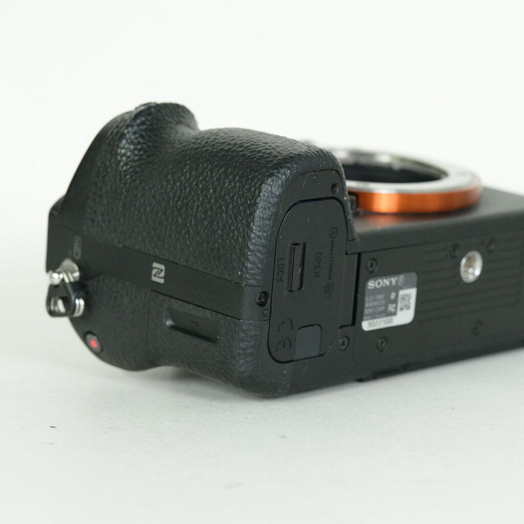 SONY α7S II(ILCE-7SM2) SONY α7S II(ILCE-7SM2)