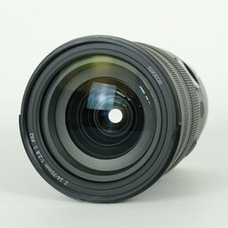 Nikon NIKKOR Z 24-70mm f/2.8 S Nikon NIKKOR Z 24-70mm f/2.8 S