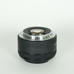 Canon EF50mm F1.8 STM
