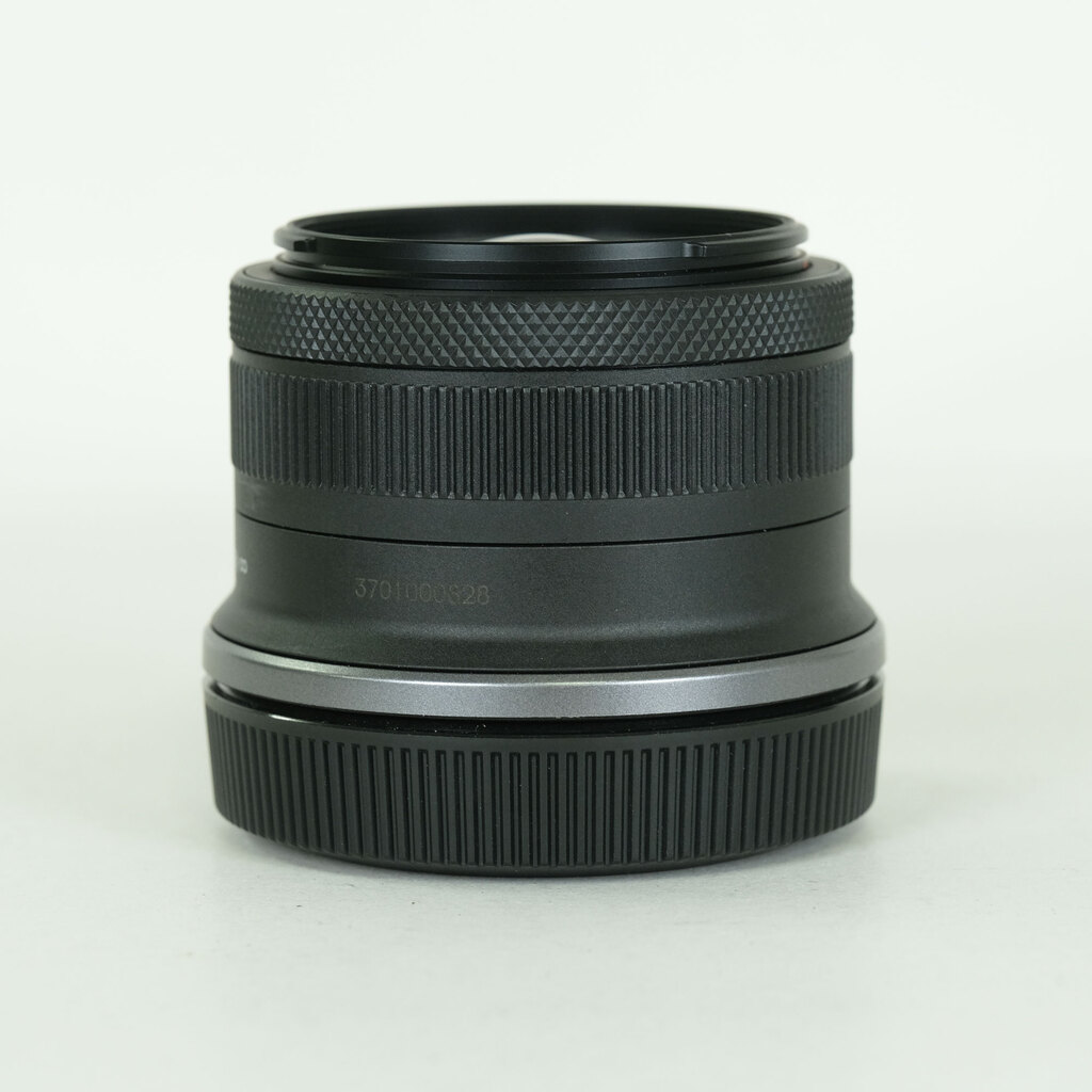 Canon RF-S 10-18mm F4.5-6.3 IS STM