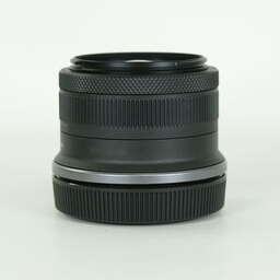 Canon RF-S 10-18mm F4.5-6.3 IS STM