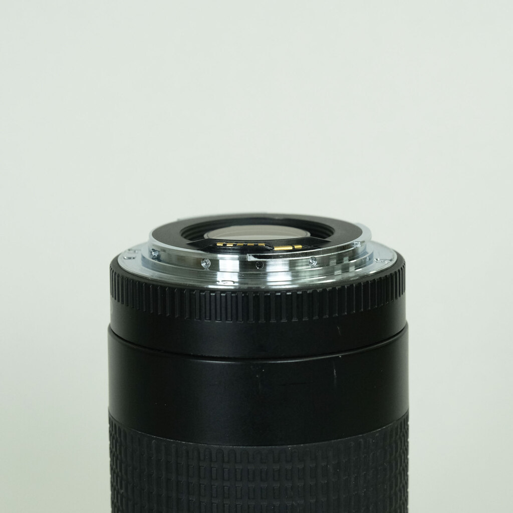 Canon EF75-300mm F4-5.6 II USM
