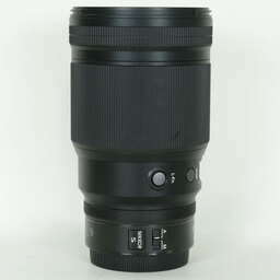 Nikon NIKKOR Z 50mm f/1.2 S