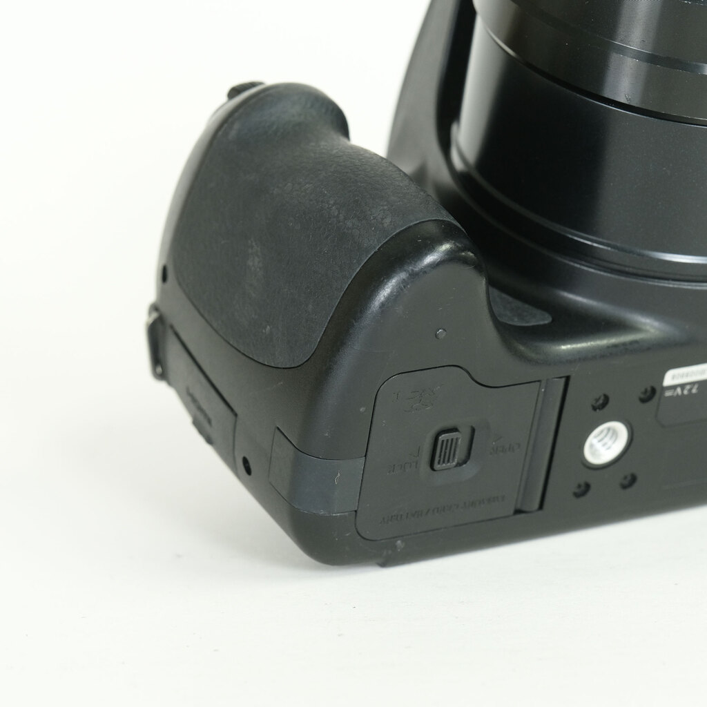 Panasonic LUMIX DC-FZ85D-K