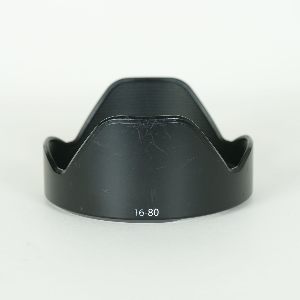 FUJIFILM XF16-80mmF4 R OIS WR