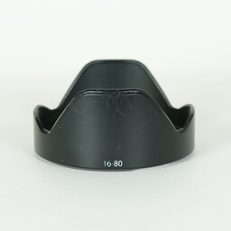 FUJIFILM XF16-80mmF4 R OIS WR