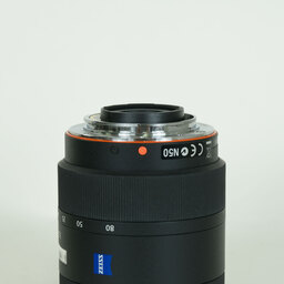SONY Vario-Sonnar T＊ DT 16-80mm F3.5-4.5 ZA SAL1680Z