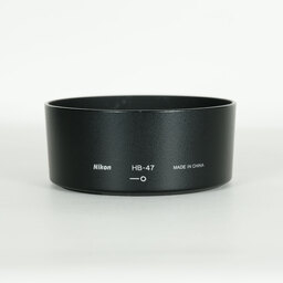 Nikon AF-S NIKKOR 50mm f/1.8G