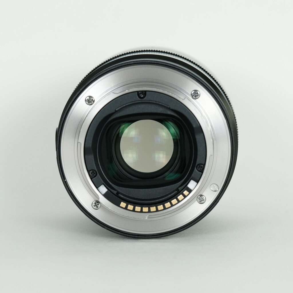 SONY FE 35mm F1.8 SEL35F18F