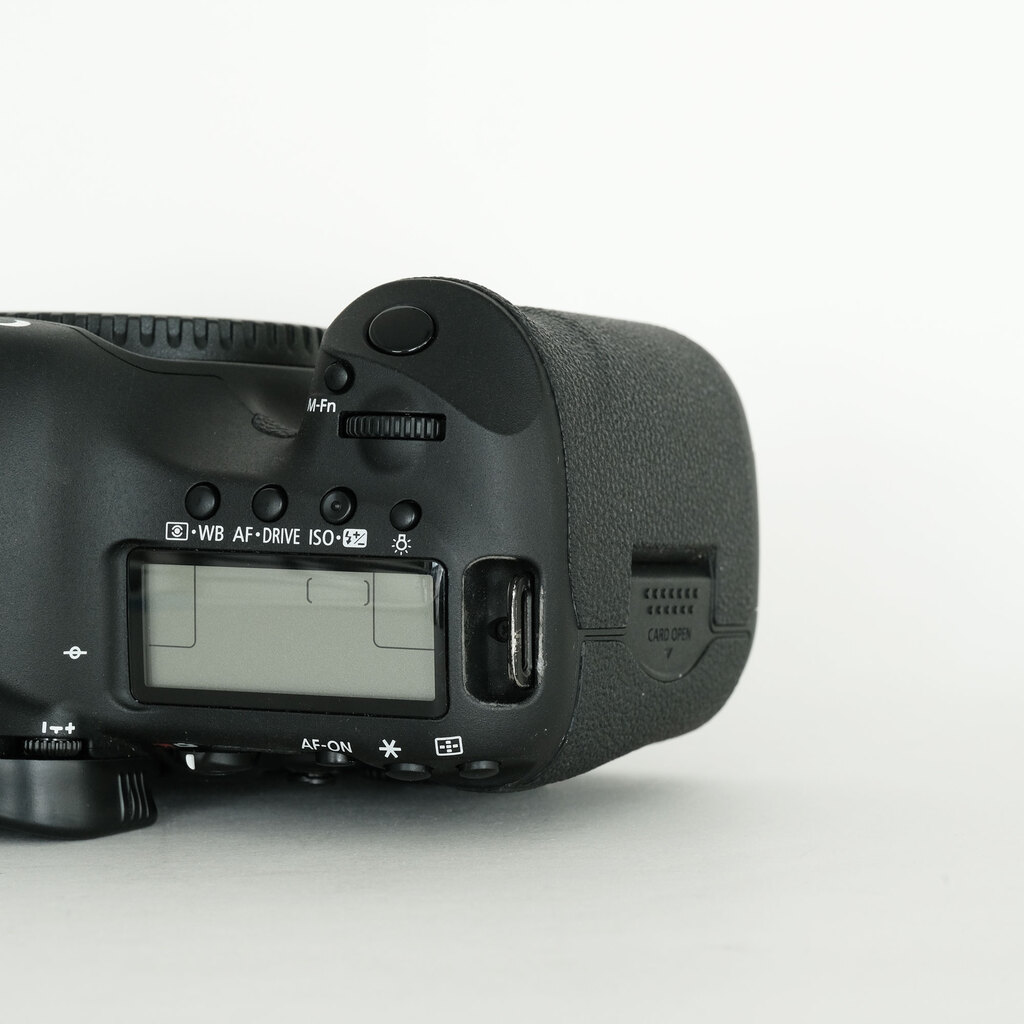 Canon EOS 5D Mark III