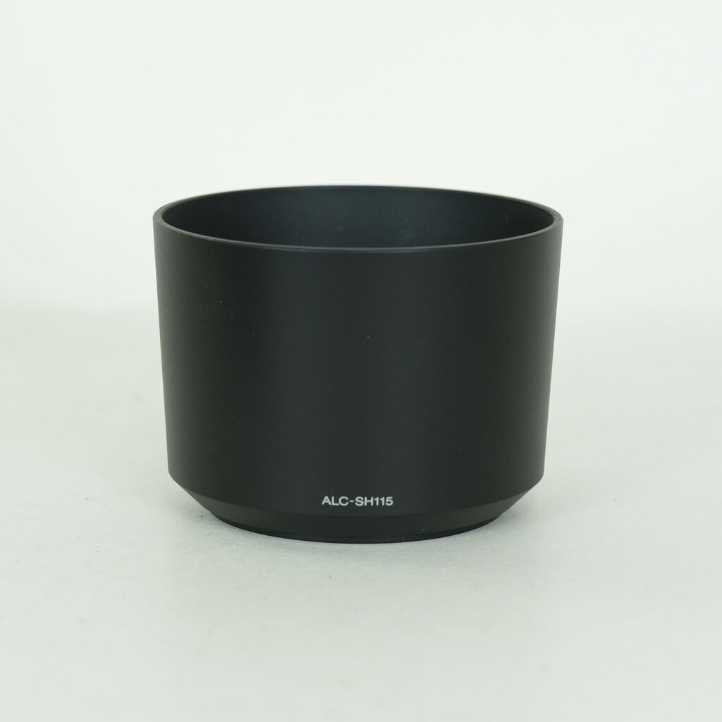 SONY E 55-210mm F4.5-6.3 OSS SEL55210