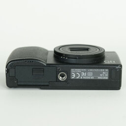 RICOH GR DIGITAL III