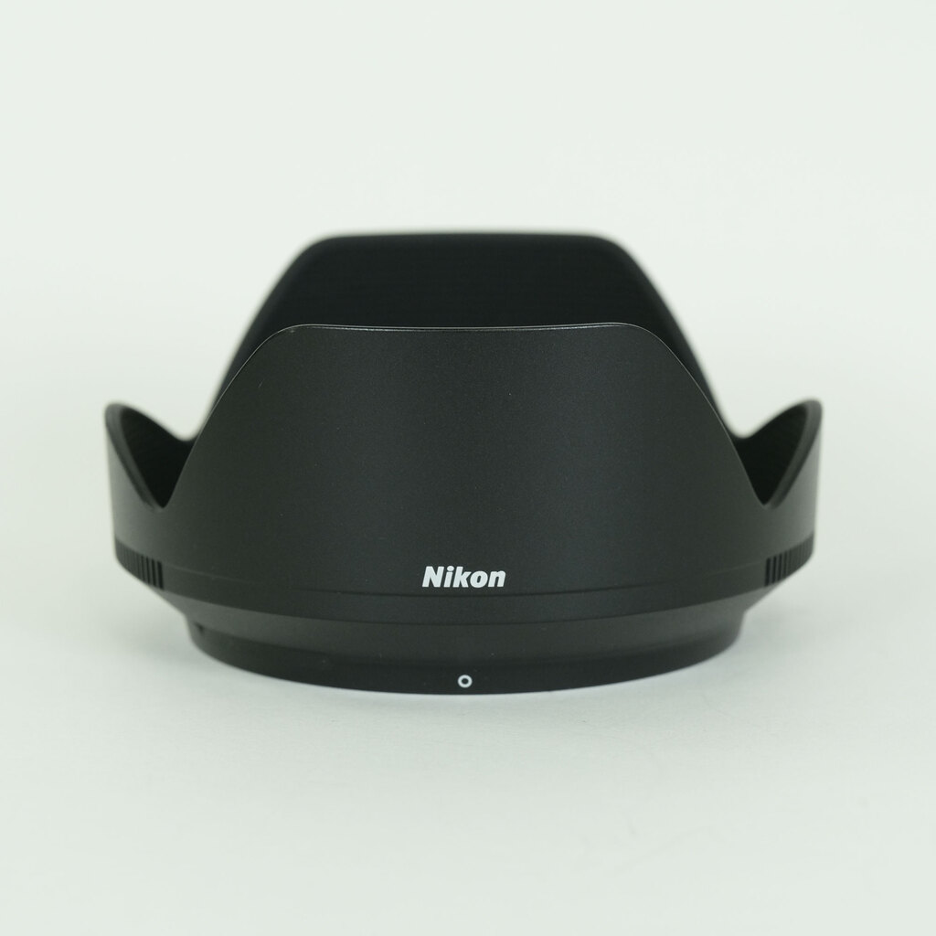 Nikon NIKKOR Z DX 16-50mm f/2.8 VR