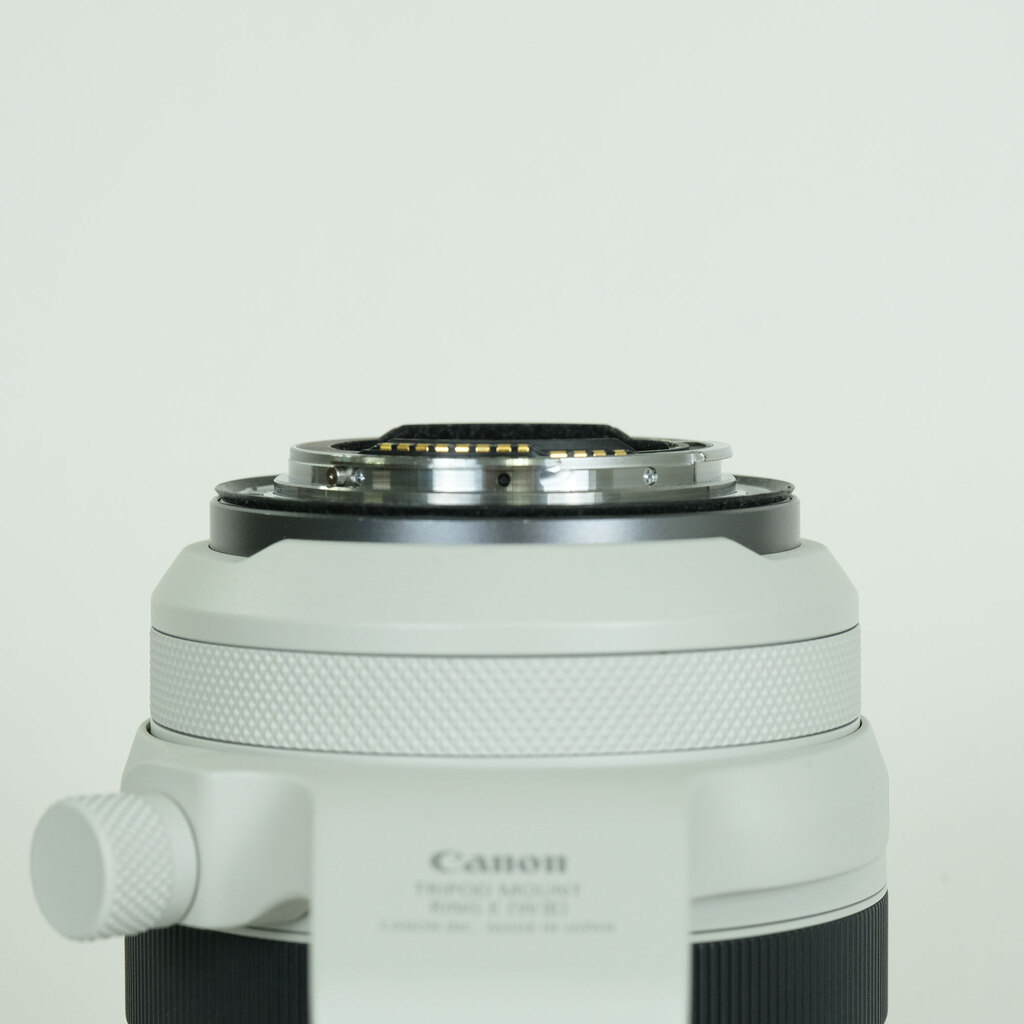 Canon RF70-200mm F2.8 L IS USM Canon RF70-200mm F2.8 L IS USM