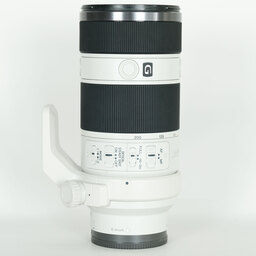 SONY FE 70-200mm F4 G OSS SEL70200G