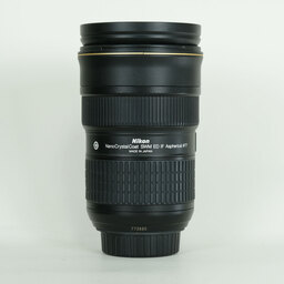 Nikon AF-S NIKKOR 24-70mm f/2.8G ED