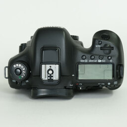 Canon EOS 7D Mark II
