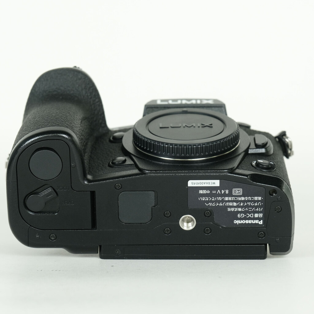 Panasonic LUMIX DC-G9 PROの出品 | ONE SCENE（ワンシーン）