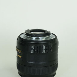Nikon AF-S DX Micro NIKKOR 40mm f/2.8G