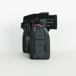 Panasonic LUMIX S5II DC-S5M2