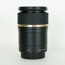 TAMRON SP AF90mm F/2.8 Di MACRO1:1（Model 272E）[キヤノンEF用]