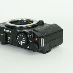 FUJIFILM X-M5 FUJIFILM X-M5